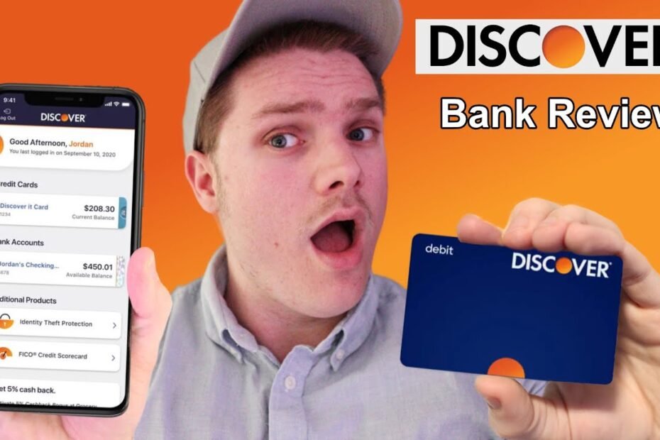 Discover Debit