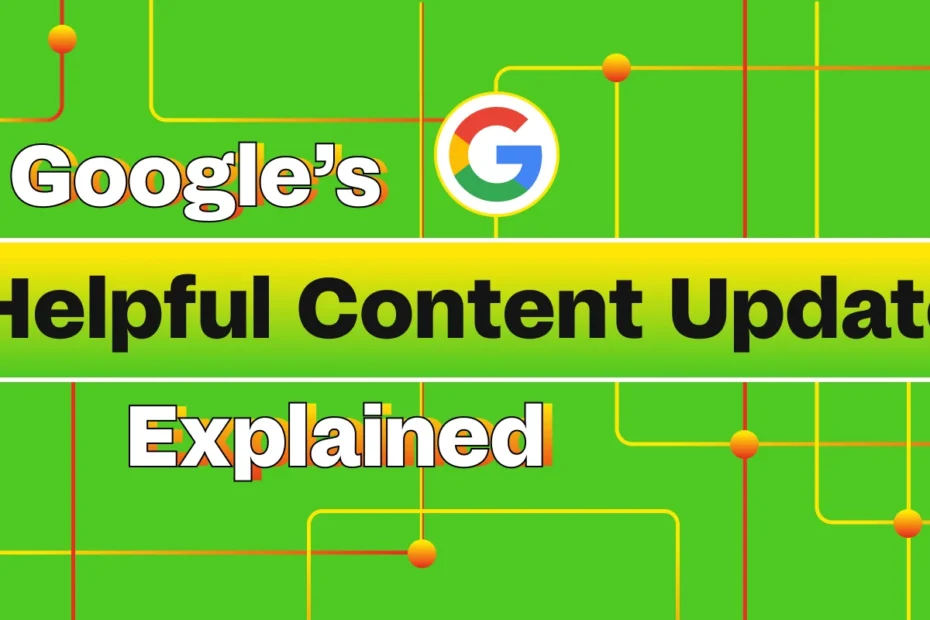 Google Helpful Content Update 2026: 9 Costly Mistakes to Avoid