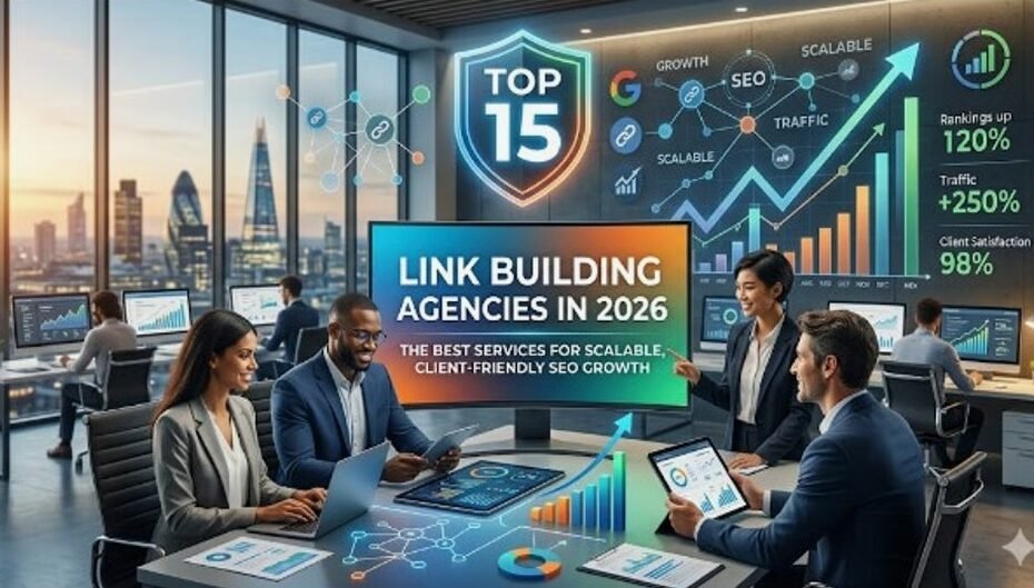 best white hat link building agency