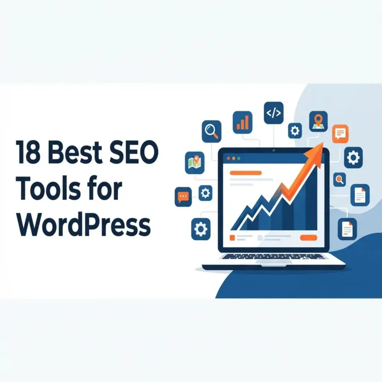 8 best SEO tools for WordPress sites compared in 2026